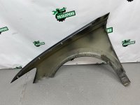 Audi / SQ8 / Крыло