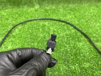 Audi / A7 / Блок управления SMART Opener