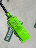 BMW / X1 / Трос замка двери