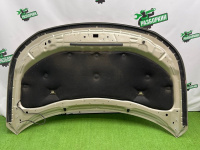 Ford / EXPLORER / Капот