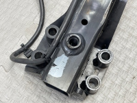 Volkswagen / Touareg / Фаркоп