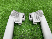 Volkswagen / Touareg / Ручка потолка