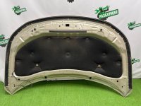 Ford / EXPLORER / Капот