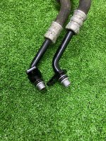 Volkswagen / Touareg / Трубки АКПП