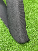 Audi / A4 / Накладка стойки