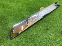 Ford / EXPLORER / Накладка багажника