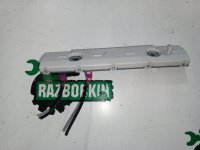 Audi / Q7 / Усилитель антенны