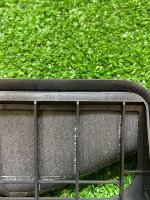 Volkswagen / Tiguan / Вентиляционные рамки