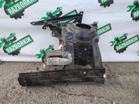 BMW / X1 / Лонжерон