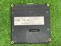 Audi / A6 / Блок управления