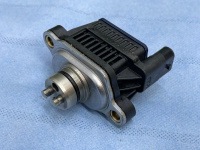 Audi / A6 / Клапан электромагнитный