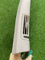 Audi / Q7 / Накладка стойки