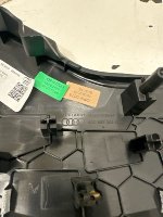 Audi / Q5 / Накладка Консоли