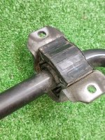 Audi / Q5 / Стабилизатор