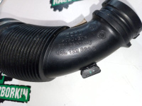 Audi / A5 / Патрубок воздушного фильтра