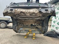 Audi / Q5 / Четверть кузова