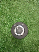 Volkswagen / Touareg / Выключатель ассистента движения на спуске Volkswagen / Touareg / Выключатель ассистента движения на спуске