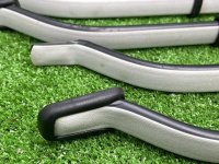 Mercedes-Benz / 190e / Ручки потолка