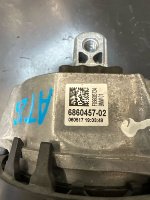 BMW / 7-Series / Подушка двигателя