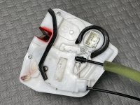 Mazda / 6 / Замок двери
