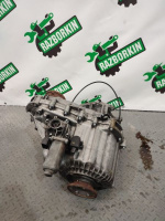 Land Rover / Range Rover Sport / Раздаточная коробка