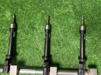 Volkswagen / Touareg / Топливная рампа