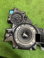 Audi / Q7 / Динамик