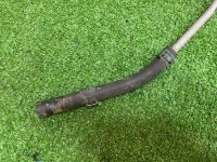 Porsche / Cayenne / Трубка охлаждения турбины