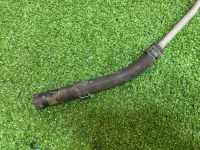 Porsche / Cayenne / Трубка охлаждения турбины