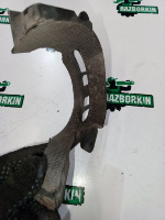 Audi / A6 / кожух приводного вала