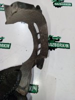 Audi / A6 / кожух приводного вала