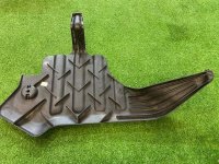 Volkswagen / Tiguan / Защита днища кузова