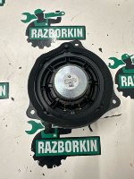 BMW / X1 / Динамик низкочастотный