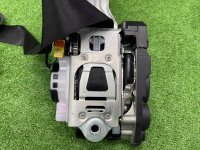 Audi / A6 / Ремень безопасности