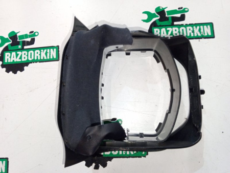 Mercedes-Benz / GLC 250d 4-matic / Кожух рулевой рейки