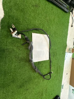 Land Rover / Range Rover Sport / Проводка крышки багажника