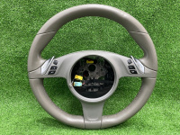 Porsche / Cayenne / Руль