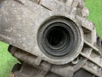 Porsche / Cayenne / Редуктор