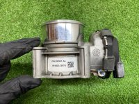 Ford / EXPLORER / Дроссельная заслонка