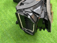 Audi / A4 / Печка салона