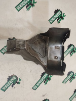 Volkswagen / Touareg / Тепловой экран