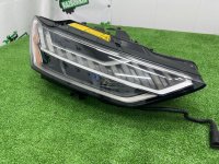 Audi / A7 / Фара лазерная