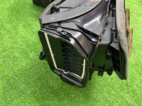 Audi / A4 / Печка салона