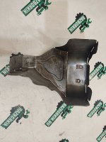 Volkswagen / Touareg / Тепловой экран