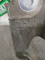 Land Rover / Range Rover Sport / Амортизатор пневматический