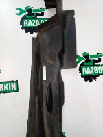 Audi / A5 / Пыльник крыла