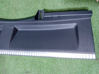 Audi / A5 / Накладка замка багажника