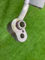 Audi / A4 / Трубка кондиционера