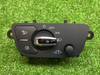 Audi / A5 / Блок управления светом