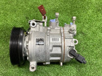 Audi / A5 / Компрессор кондиционера
